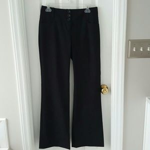 The Limited black slacks